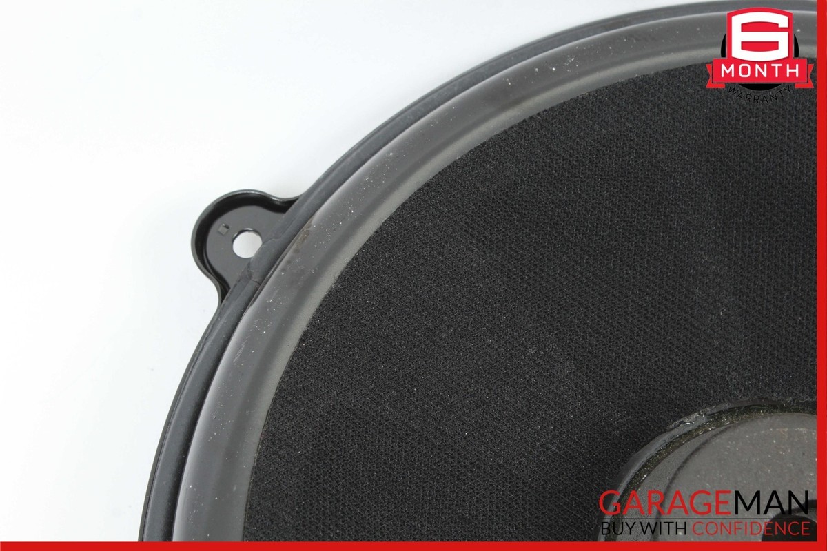 98-03 Mercedes W208 CLK430 CLK55 AMG Subwoofer Sub Woofer Audio