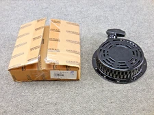 New Original Genuine OEM Factory Generac 0A2799A Pull Starter Recoil Assembly