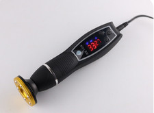 Electric Vacuum Cupping Body Massager Suction Scraping Cup Fat Removal Home USE