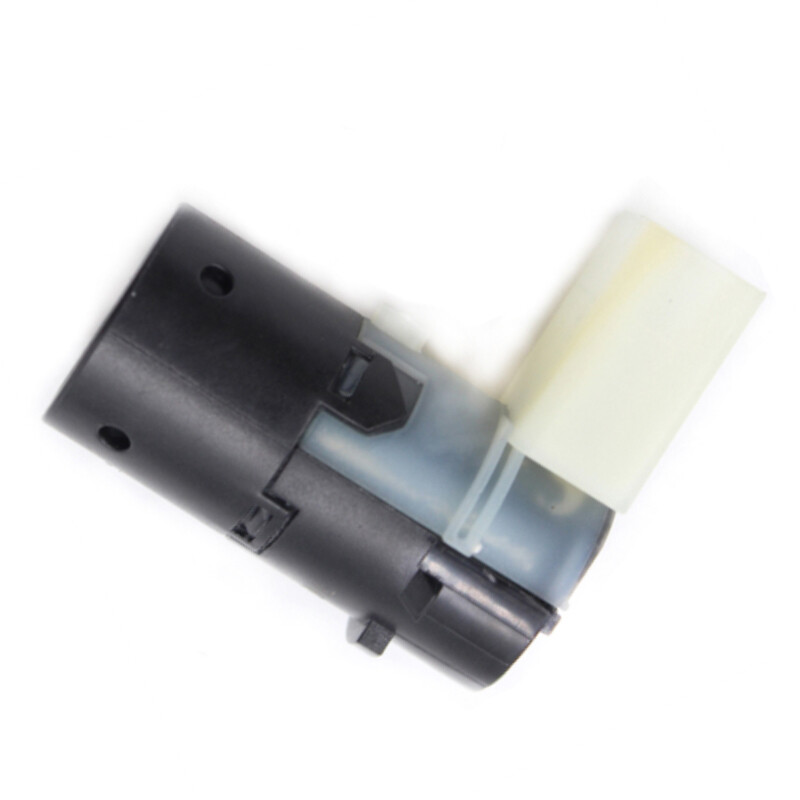 Capteur De Stationnement (PDC) Pour Audi A4 A6 A8 - Réf. 7H0919275C Peint Kirschschwarz LZ9X