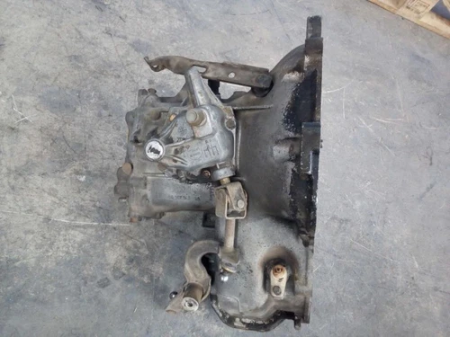 9014714336 Caja Cambios para OPEL CORSA A Básico 1989 1635744 - Imagen 3 de 10
