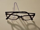 Armani Exchange AX3005 8037 52-17-145 UNISEX Eyeglass Frames ONLY BROWN TORTOISE — photo 4