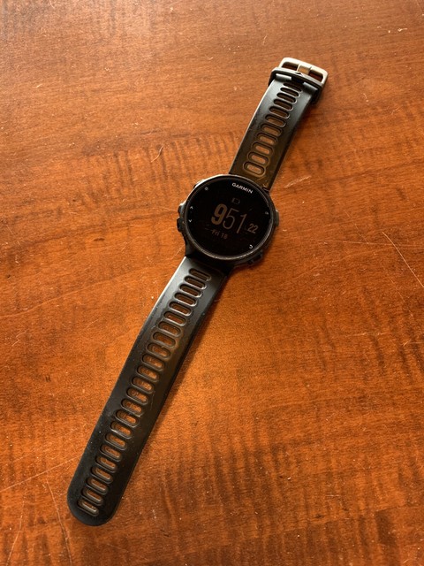 garmin forerunner 735xt