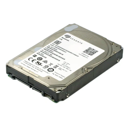 Seagate BarraCuda 4TB ST4000LM024 5400RPM SATA 2.5 Internal HDD Hard Disk Drive