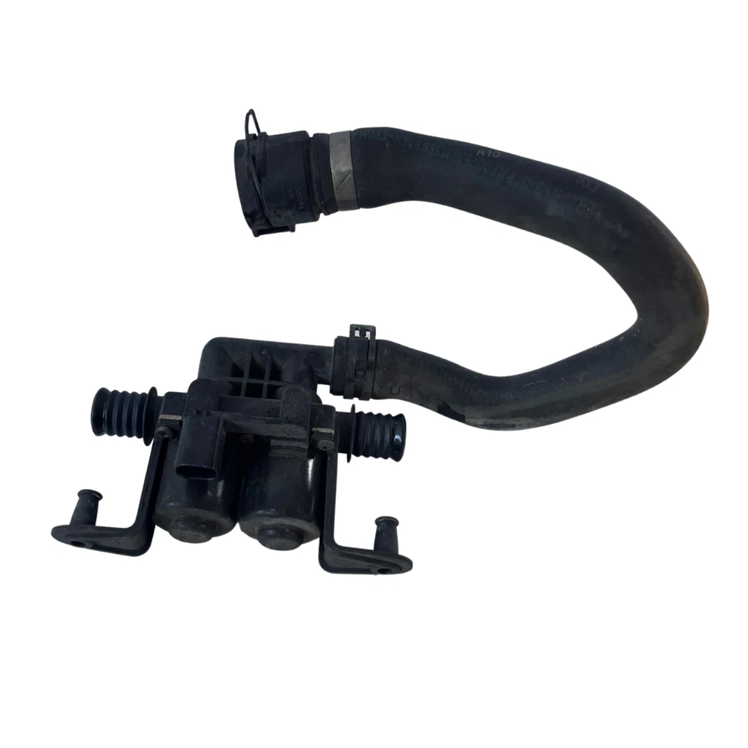 Ventil Magnetspule BMW Serie 5 E60 6411 6931708 Benzin (0310 
