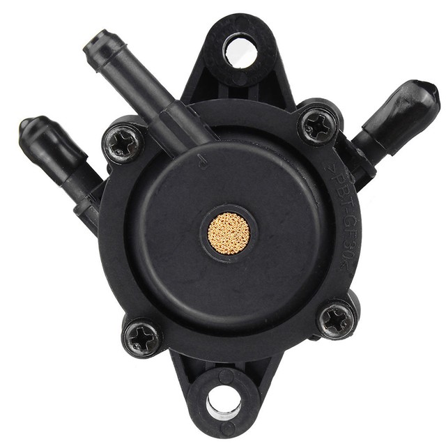 Fuel Pump Kohler Sv600 Courage 20 HP Engine X2g for sale online eBay