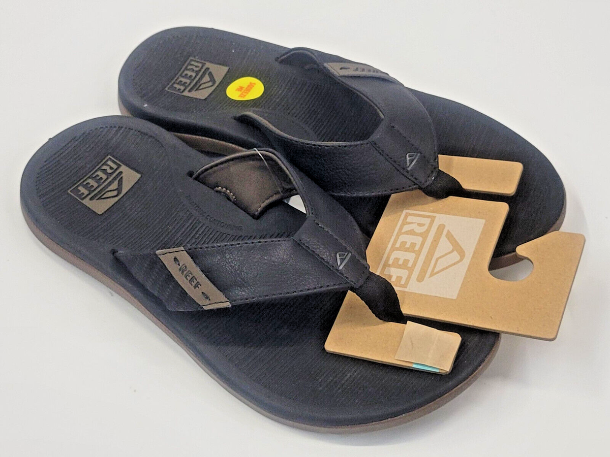 Reef Metallic Flip Flop REEF BEACHBREAK FLIP, Women's Flip Flop