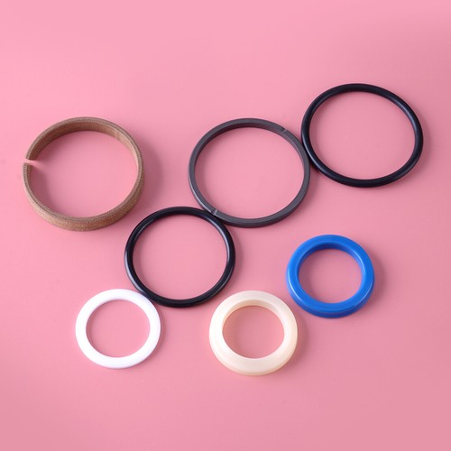 15 Hp Evinrude E-tec Trim Tilt Piston Seal Repair Kit For Evinrude ETEC 75- 115hp (2006-2020) - Part #5008985 Evinrude Etec Trim Seal Kit - Foto 7