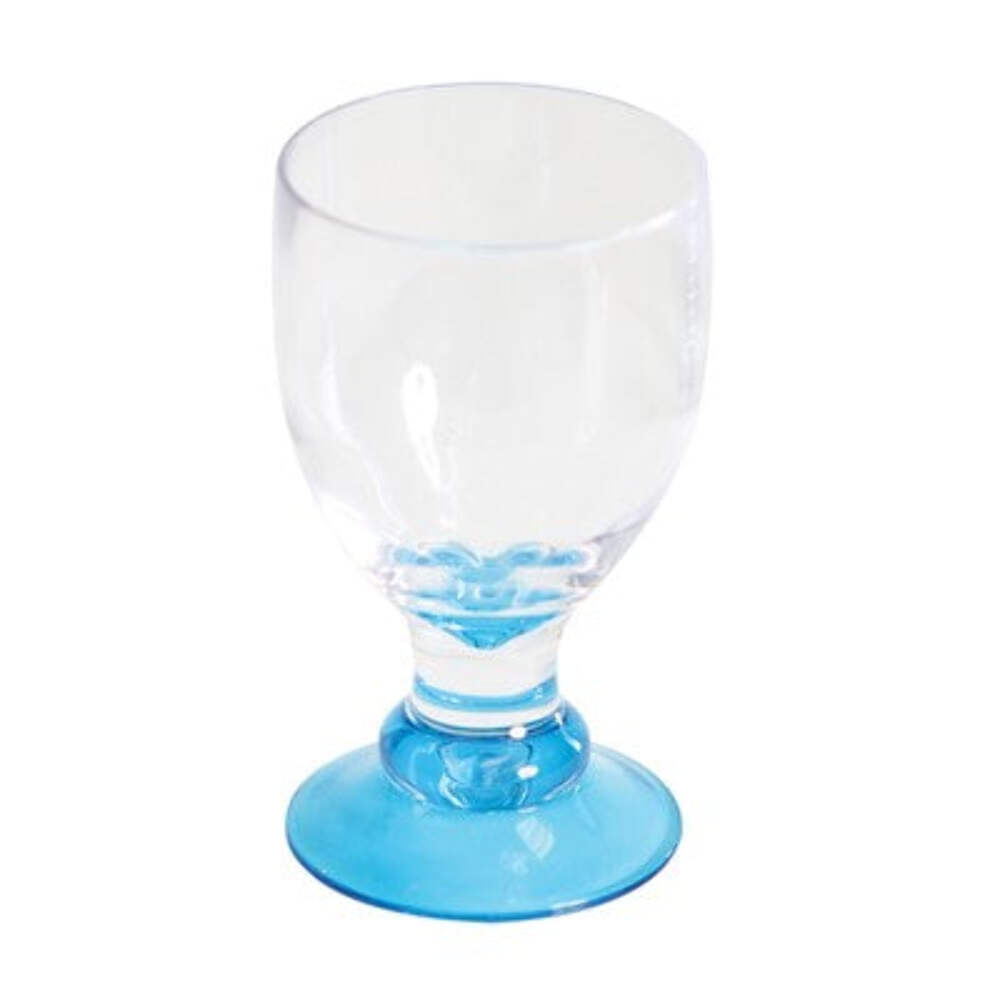 Quest Elegance Bella Goblet (Blue)