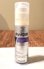 Physique frizz control curl cream, wavy/curly, coarse thick permed hair