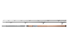 NEW Rod Shimano Speedmaster Salmon Spin 3-Section Spinning Rod