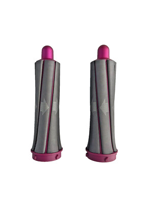 Dyson 969466-01 30mm Barrels Lockenaufsatz für Airwrap Schulterlange Haare
