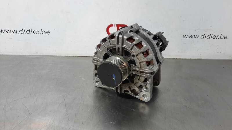 231007243R 1 5 dCi Diesel KANGOO Renault Motor Engine online 