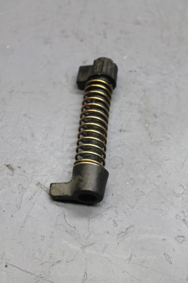 Polaris Trail Boss 250 1994 flotador gasolina Petcock Foto 4 de 4