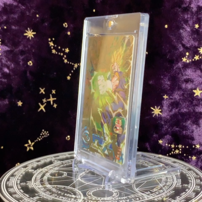 Super Dragon Ball Heroes Special Memorial Pack Vegito H6-56 P SDBH
