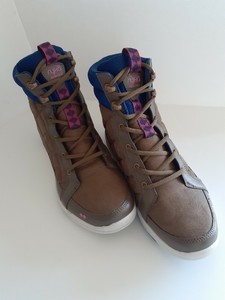 ryka aurora quilted boot