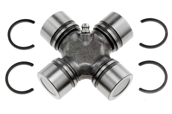 NTY KreuzstÜCk FÜR Kardanwelle 28/48 FÜR KIA Sorento Fy/Bl 02-09 /Vorn/-image