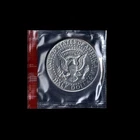 1972 D Kennedy Half Dollar ~ Choice Uncirculated in Original Mint Cello