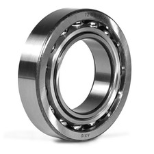 Axis 7418 Bmpua Angular Contact Ball Bearing