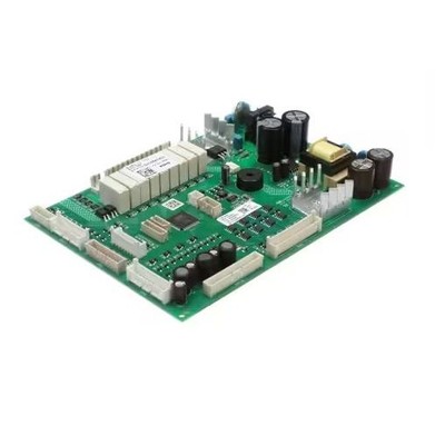 Blomberg 5976547601 Control Board Gr U4