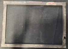 3 PCS VINTAGE Mole Richardson 14" x 10" frames