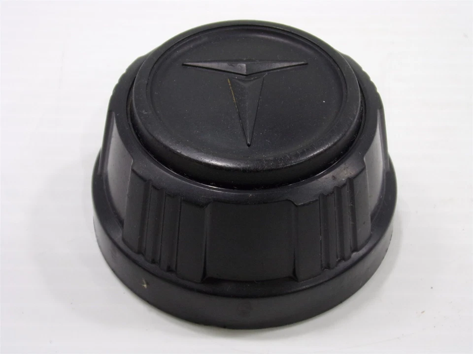 1981 82 83 1984 Toyota Tercel Wheel Center Cap OEM 715534 81 1982 1983 84 - Image 3 of 4
