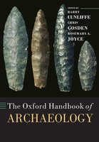 Ohb Archaeology Ohbk P | Cunliffe Et Al | Taschenbuch | Kartoniert / Broschiert
