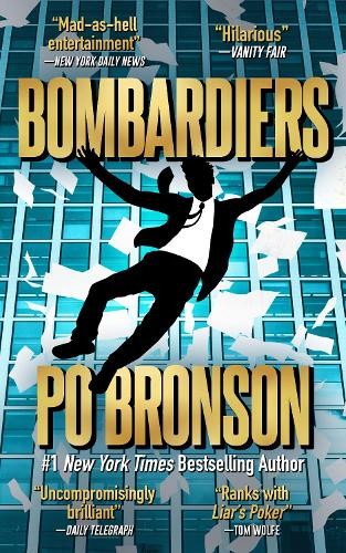 Бомбардиры По Бронсона (в мягкой обложке) (ИМПОРТ ИЗ Великобритании)