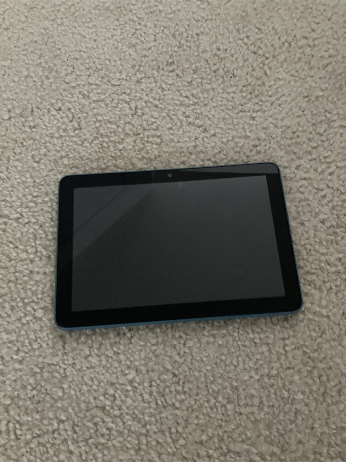 Kindle Fire HD 8 (Blue)-image