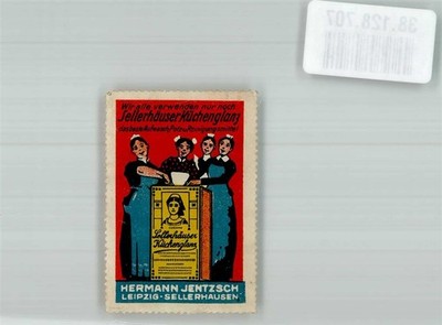 38128707 - 7000 Leipzig Hermann Jentzsch Sellerhaeuser Kuechenglanz Vignette
