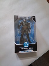 Mcfarlane Toys- DC Direct - Batman Hazmat Suit