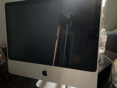 Apple iMac A1224 20-inch Desktop Computer MB323LL/A (Early 2008)