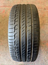 X1 255 40 22 Continental Premium Contact 6, 6mm XL 103V Ref 246