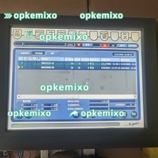 1 pc used FANUC A13B-0196-B123 By express Wit...