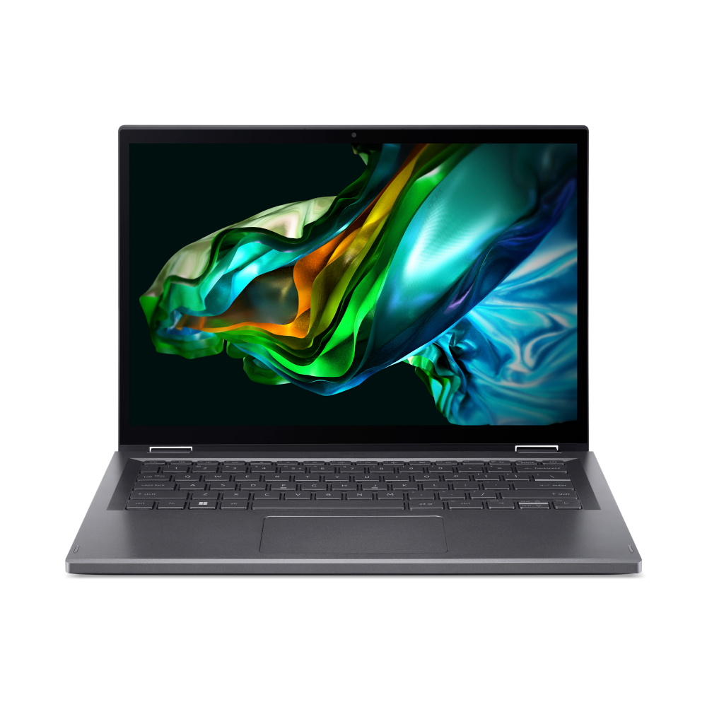 【新品未開封】〈Acerノートパソコン本体〉Aspire Spin 14 NX Acer Aspire Spin 14 2-in-1 Notebook Intel Core 7 150U 32GB 1TB SSD