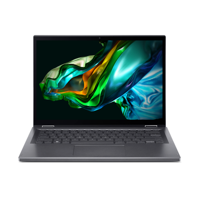 Acer Aspire Spin 14 2-in-1 Notebook Intel Core 7 150U 32GB 1TB SSD