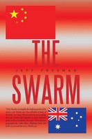 Jeff Freeman | The Swarm | Taschenbuch | Englisch (2022) | Xlibris UK