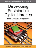 Tariq Ashraf (U. A.) | Developing Sustainable Digital Libraries | Buch (2010)
