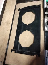 Thermador GRC GCR Hob Top Plate