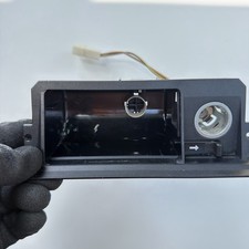96-02 Mercedes R129 SL500 SL320 Center Consol...