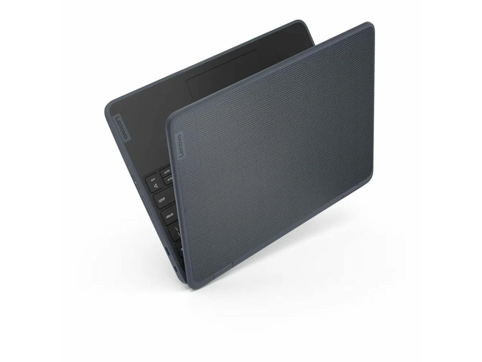 Lenovo 500w Gen 5 83LH0005US 12.2" Touchscreen Notebook - Intel N-Series N150 - - Image 2 of 4