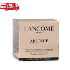 Image of LANCOME ABSOLUE - RICH CREAM 60 ml / 2 oz New and Sealed packed