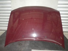 Capot Ford ESCORT