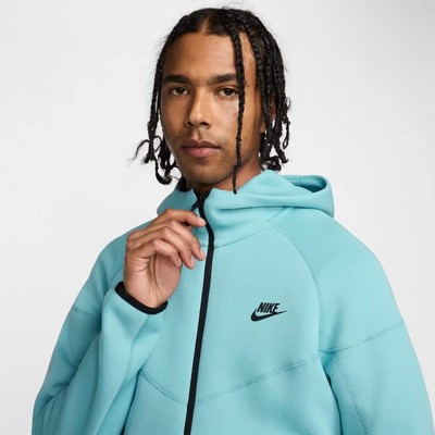 Nike Tech Fleece Full Zip Windrunner Men's Size XL Hoodie Jacket