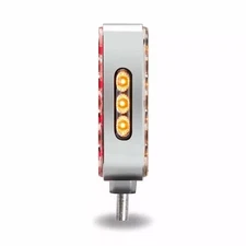 Amber/Red Turn Signal/Marker LED Light