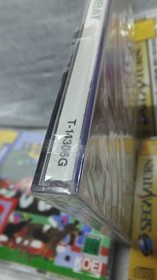 Sega Saturn Willy Wombat Shining Wisdom Winning Post EX Reload Saga