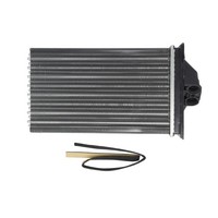 WäRmetauscher, Innenraumheizung Nrf 54450