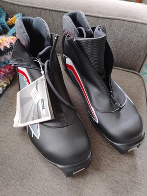 Salomon Escape 5 TR CROSS COUNTRY BOOTS NET SZ  11