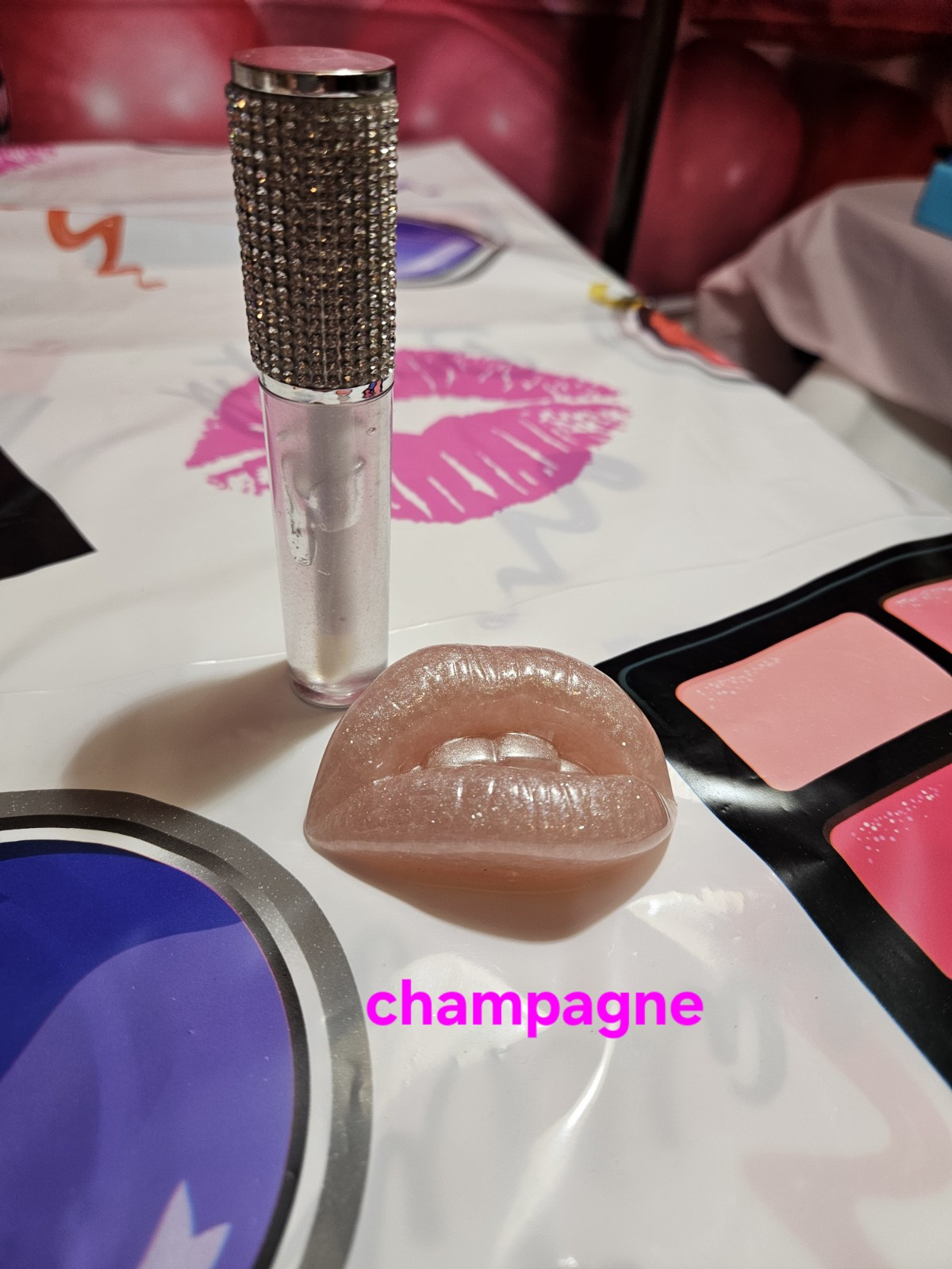 Lip Gloss-image