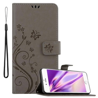 Case for Apple iPhone 6 PLUS / 6S PLUS Phone Cover Protection Flower Book Wallet